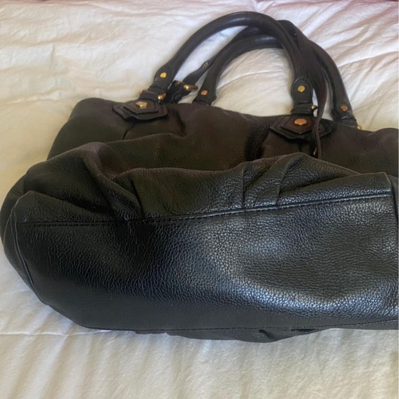 “Marc Jacobs Fran bag in black leather”. Used- Good condition - Picture 7 of 7